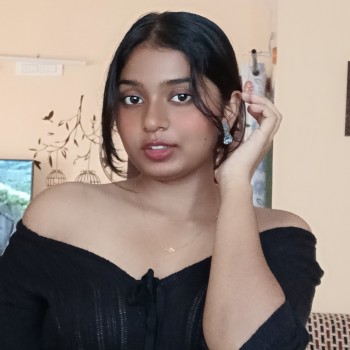 Shreya Keerthi